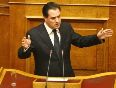 Καβγάς Α. Γεωργιάδη-Π. Σκουρλέτη για τη Β' Αθηνών: «Δεν είμαστε διαπλεκόμενοι - Όποιος έχει τη μύγα...»